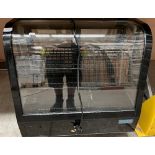 Polar countertop commercial chiller unit 240v (QL04) Further Information PAT TEST -