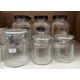 Contents to rack a quantity of café sundries to include plastic coffee cup lids, - Image 1 of 5