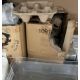 Contents to rack a quantity of café sundries to include plastic coffee cup lids, - Image 5 of 5