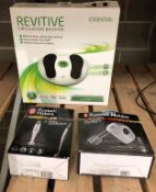 Revitive circulation booster,