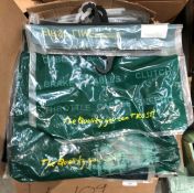 Approximately 22 x N F parts, hand brake cables,