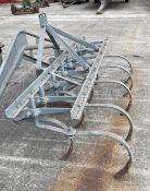 Plough (CWH Ref: Yard)
