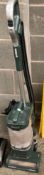 A Shark Lift Away upright vacuum cleaner (CWH Ref: P0)