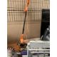 A Dyson Animal cordlelss vacuum cleaner comes with lead, a Lawnmaster 240v strimmer, - Image 3 of 3