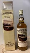 A 26 2/3 fl.oz. (75.
