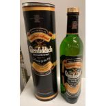 A 70cl bottle of Glenfiddich Special Reserve Single Malt Scotch Whisky 40% volume,