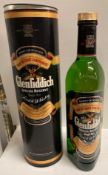 A 70cl bottle of Glenfiddich Special Reserve Single Malt Scotch Whisky 40% volume,