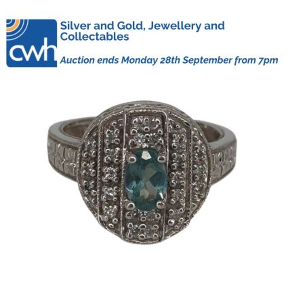 Silver, Gold, Jewellery and Collectables
