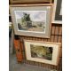 John Driskel, two framed limited edition giclee prints, 'Lakeland Track', 30cm x 40cm, - Image 1 of 3