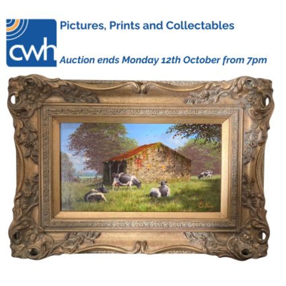 Pictures, Prints and Collectables