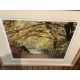 John Driskel, two framed limited edition giclee prints, 'Lakeland Track', 30cm x 40cm, - Image 3 of 3