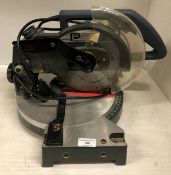 Performance power 240v compound mitre saw (CWH Ref: K07)