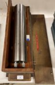 A large Pillar gauge 3.