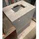 2 x 3 Draw metal storage pedestals, a 2 draw metal filing cabinet complete with key, - Image 2 of 4