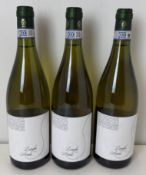 3 bottles of Mario Giribaldi Langhe Arneis DOC 2025, Piedmont, Italy, 75cl, 13.5% vol. (approx.