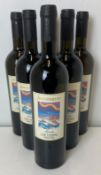 6 bottles of Fontanassa ‘Marin’ Colli Tortonesi Timorasso DOC 2020, Piedmont, Italy, 75cl, 13.