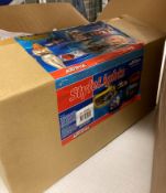 Auto Style Style Lights tail lights, boxed.