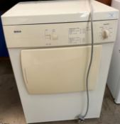 Bosch WTA3000 tumble dryer 240v (CWH Ref: PO)