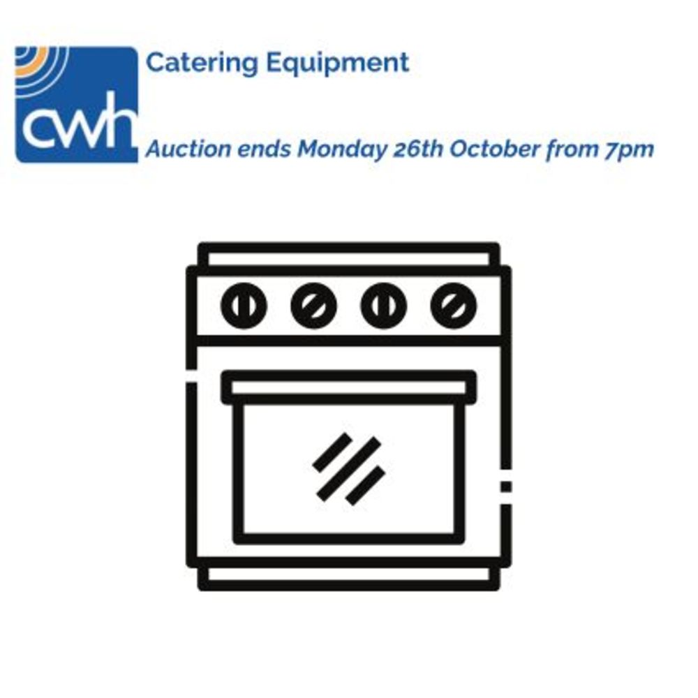 Catering Equipment