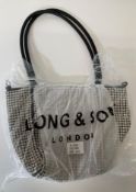 Approximately 30 x Long & Son London D-0