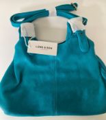 Approximately 30 x Long & Son London 336