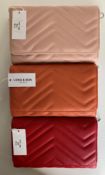 Approximately 80 x Long & Son London K14