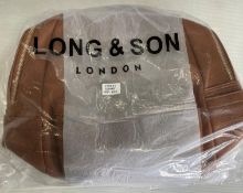 Approximately 16 x Long & Son London J69
