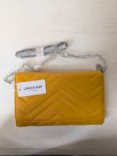 Approximately 80 x Long & Son London sho