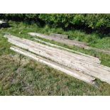 Sundry Timber
