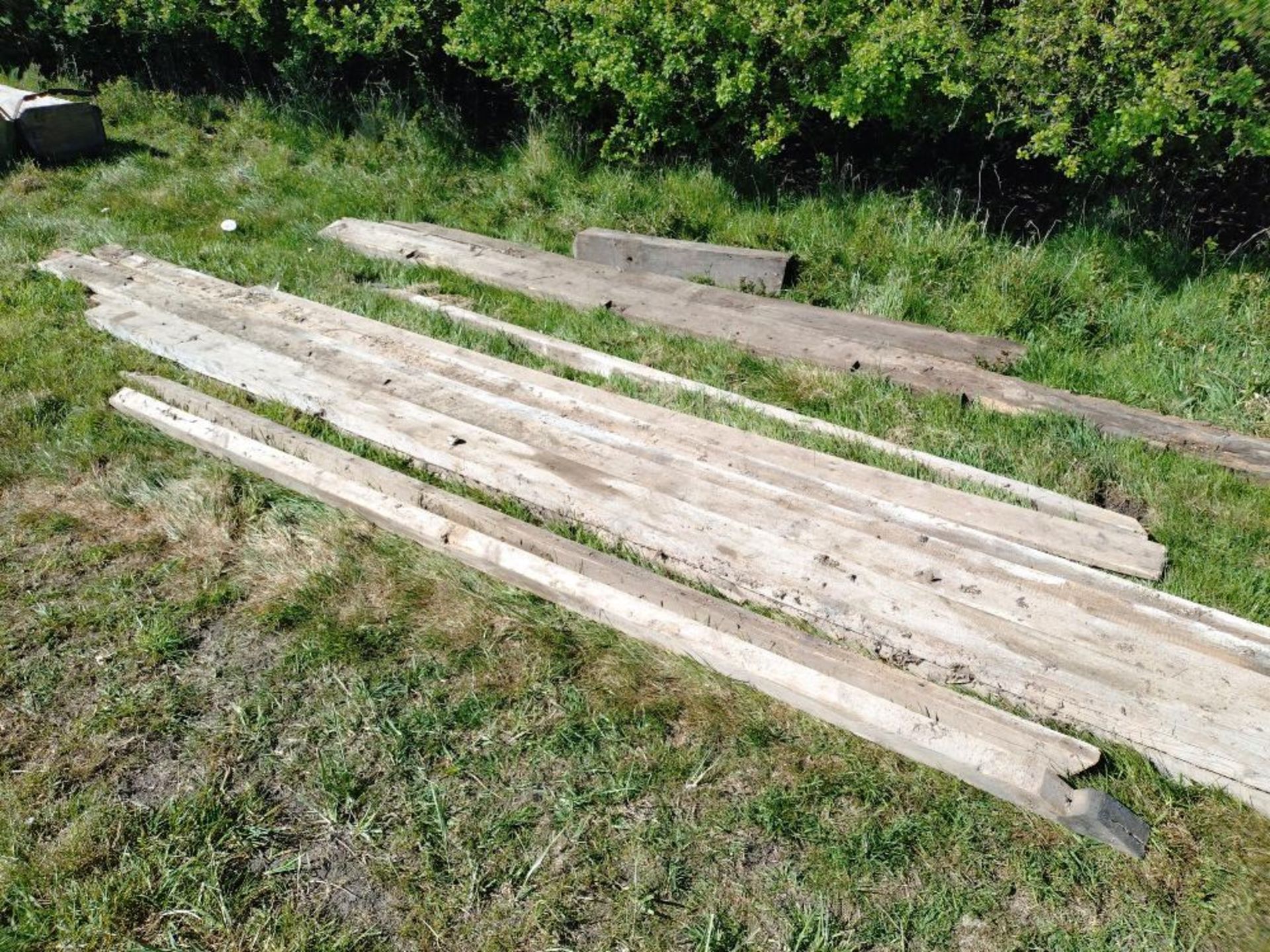 Sundry Timber