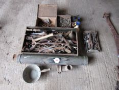 Qty tools