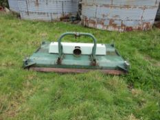 Mower