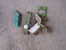 Plough parts