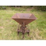 Vintage Ferguson Fertiliser Spreader