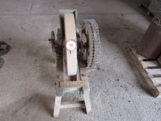 Grindstone