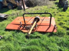 Perfect topper LB-245 (2008),