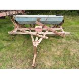 Smyth Drill spares or repair