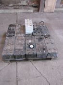 Qty batteries