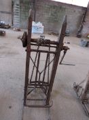 G Lewis & Son sack lift
