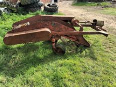 Johnson Potato hover