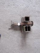 Trailer jacks and legs