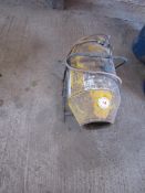 Easi Heat 145 space heater