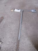Weather vane
