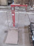 Avery scales