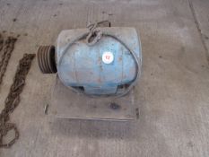 Electric Motor