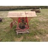 Vicon 1002 vari spreader AF