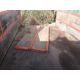 2 Wheel wooden tipping trailer - Image 2 of 2