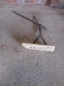 McCormick Cart jack