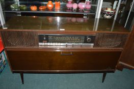 Grundig Radiogram