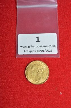 Live and Online - Antique and Collectables